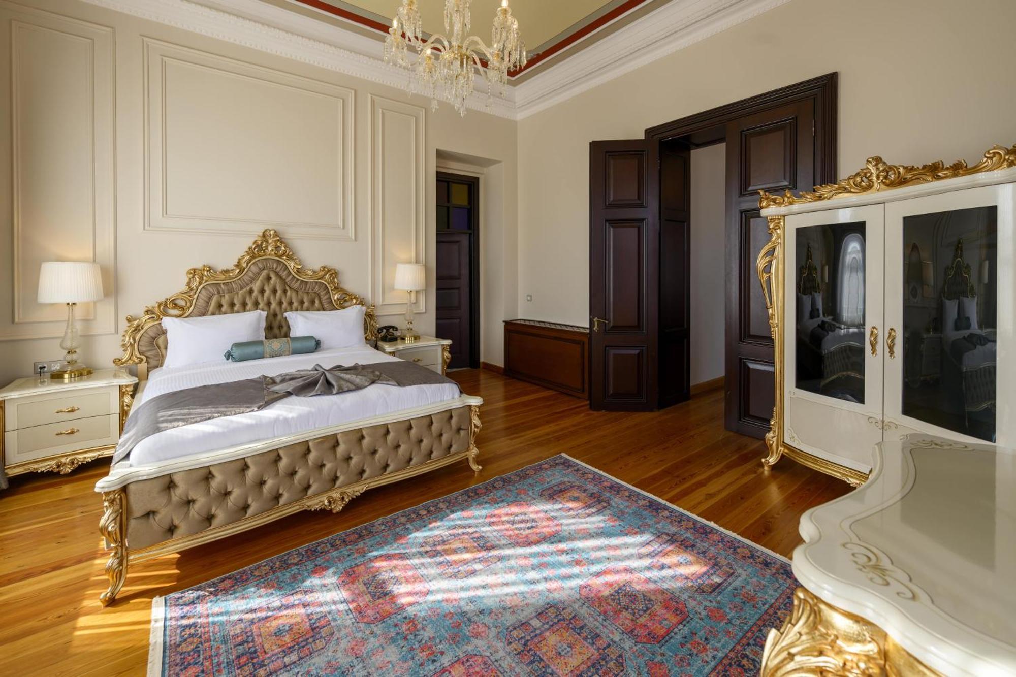 Ring Stone Hotels Old City - Special Class — Photos 3