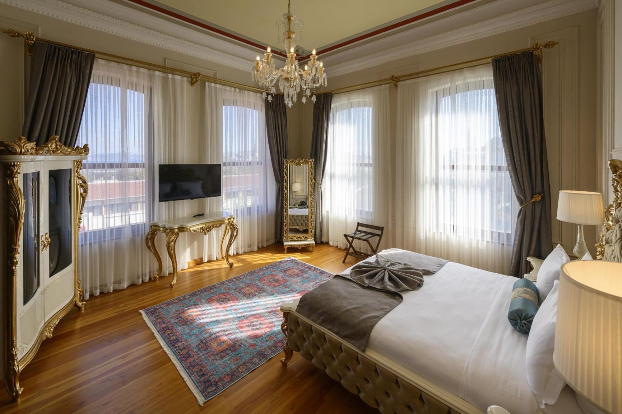 Ring Stone Hotels Old City - Special Class — Photos 2