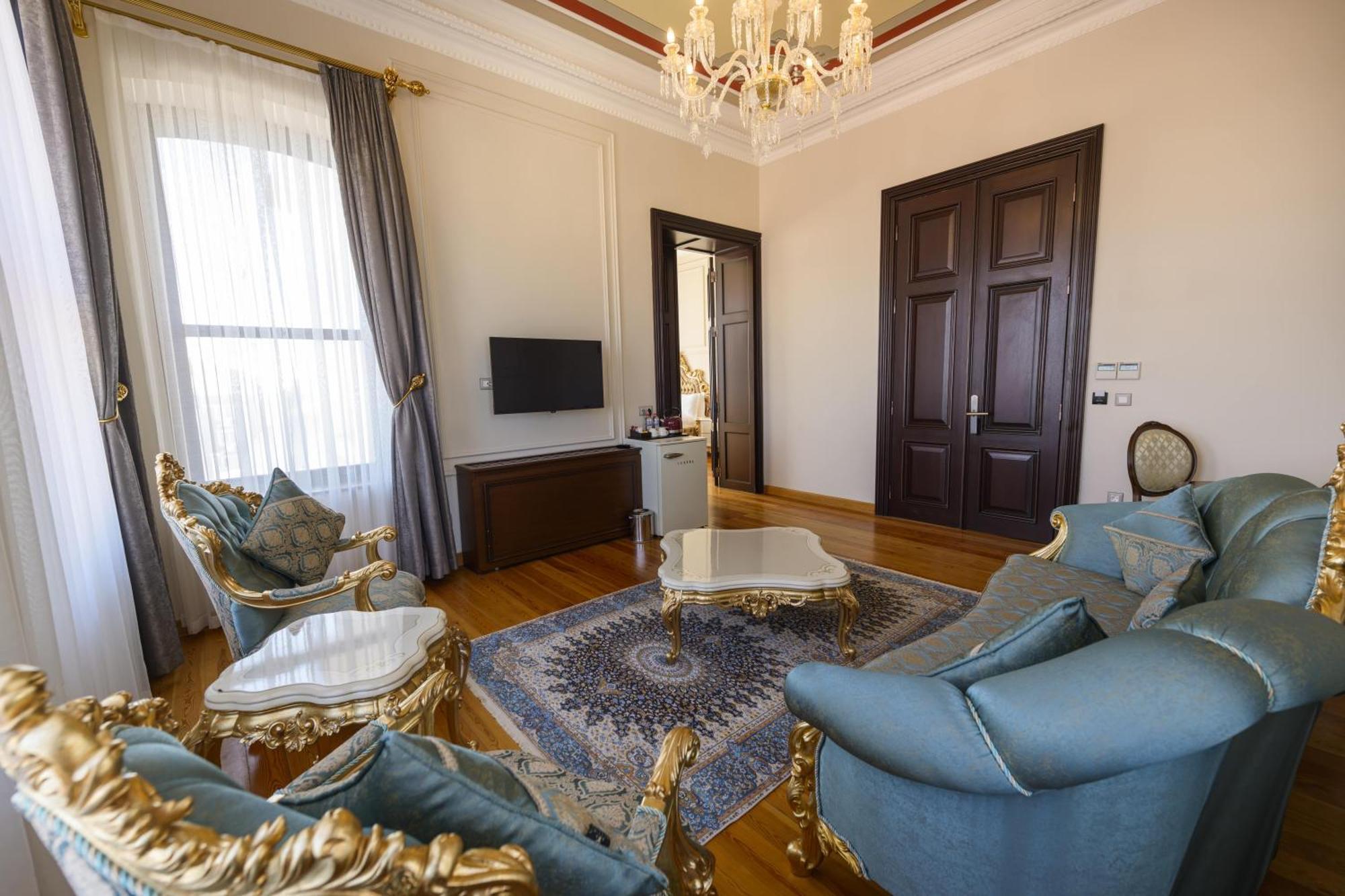Ring Stone Hotels Old City - Special Class, Istanbul